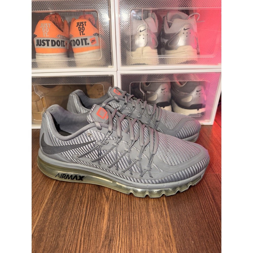 Nike air max